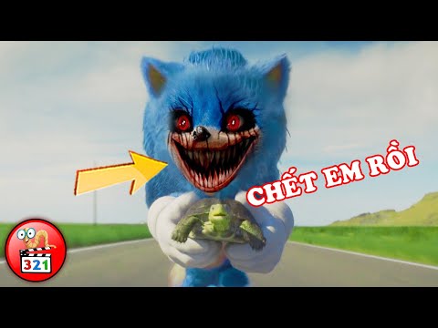 Nhím Sonic 2