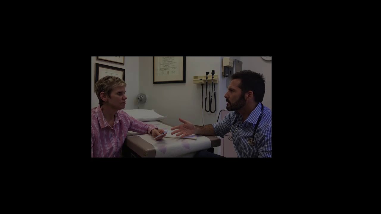 Stem Cell Treatment #12 for Multiple Sclerosis - YouTube