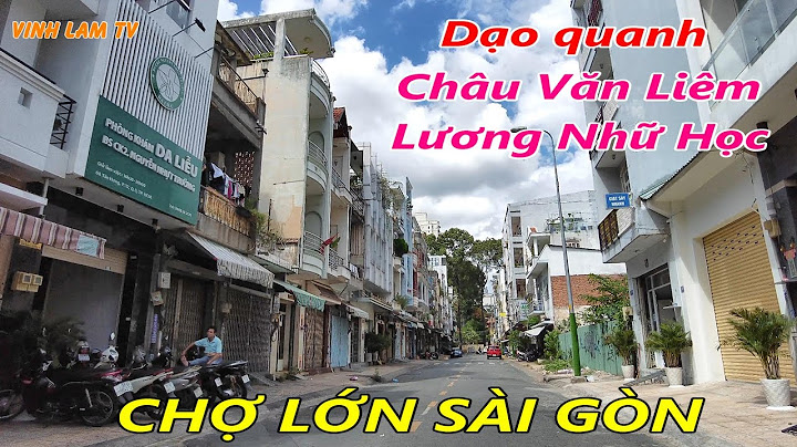 68 châu văn liêm phường 11 quận 5 năm 2024