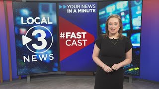 Thursday FastCast
