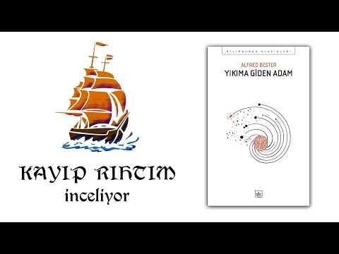 Kayıp Rıhtım İnceliyor - Yıkıma Giden Adam