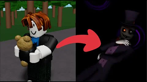 HAROLD Origin Story (Sad Piggy Animation)