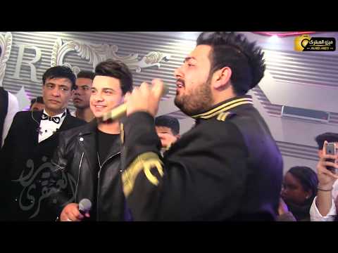 دويتو وحوش مصر اسماعيل الليثى و رمضان البرنس من مليونيه سيكوهات 