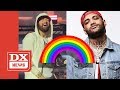 Eminem & Joyner Lucas “What If I Was Gay” Song Snippet Apparently Leaks