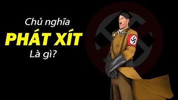 bọn Phát xít là ai?