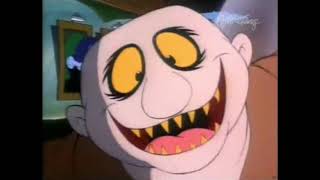 Rodzina Addamsów 1992 - Fester śpiewa o sobie