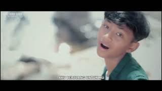 SLOWROCK TERBARU - GUSTRIAN GENO - PERGI UNTUK KEMBALI ( Musik Video )