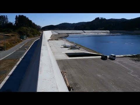 Video: Những khu vực nào bị ảnh hưởng bởi trận sóng thần ở Nhật Bản 2011?