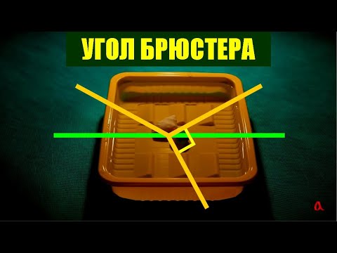 Видео: Что такое закон Брюстера?