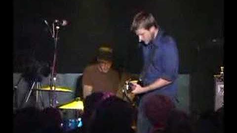 The Mercury Program - Untitled