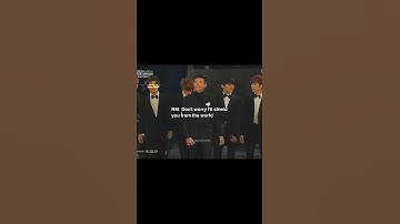 RM is the best leader for a reason ✨ #bts #rm #shorts