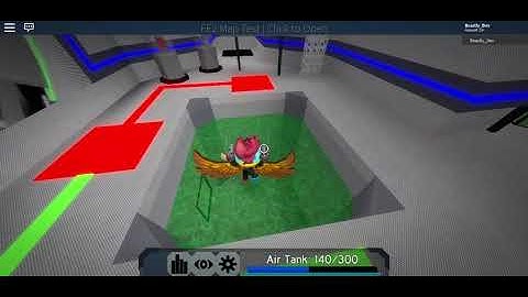 FE2 Map Test: Underdrive [Normal] SOLO