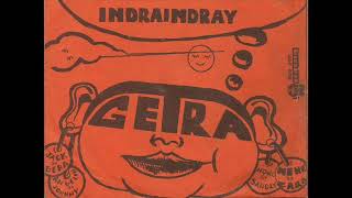 Video thumbnail of "Indraindray GETRAGETRA Discomad 466 808 1976"