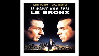 Bande annonce Il était une fois le Bronx 