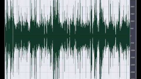 Phantom EVP Ghost Box Voices