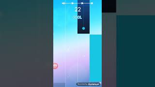 Senorita  (hot song Piano Tiles) screenshot 4