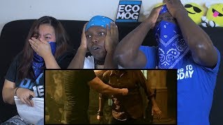 Rocky Handsome (Final Fight Scene) Reaction