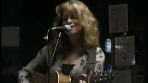 Live at Mad City - Kathy Stanley