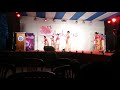 Bihu dance  shishir 2017  nit meghalaya