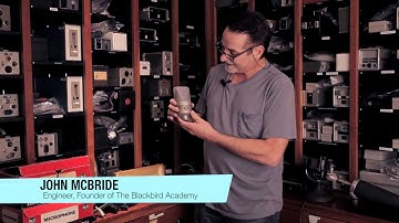 The Best Way To Record Strings