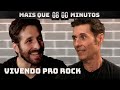 MAIS QUE 8 MINUTOS - DINHO OURO PRETO