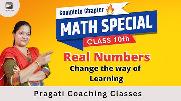 Real Numbers | 2022-23 | Class 10 Maths Chapter 1 | Full Chapter | Number System | Rational Numbers