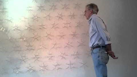 Edward Tufte - Magritte Smile