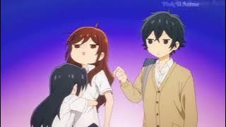 When Handsome Boyfriend Get Jealous||Best ♡Jealous♡ Scene Ever in Anime ||Funny moments