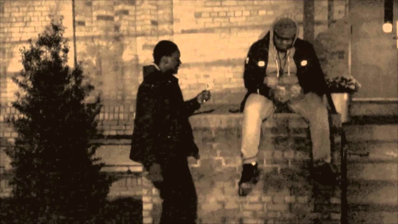 @Upt_Wayne X @UptMeechie - My Type Of Party Directed By @kaidezzy @dopeisjuan