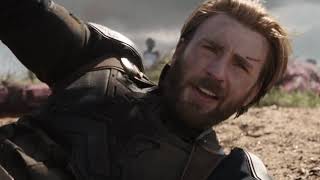 All Thor &amp; Stormbreaker Shots, Avengers: Infinity War (2018)
