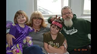 Happy 35th Anniversary Terry & Shawn 1