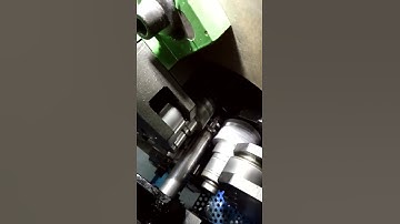 Knurling Rolling Machine
