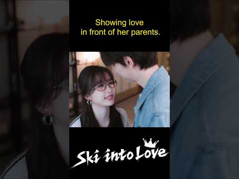 Ski Into Love YOUKU
