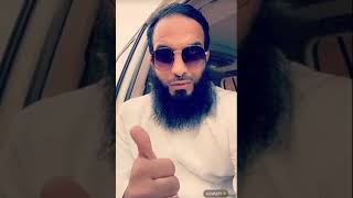 الباحث عن الحق//الداعية ابوعبدالعزيز الوسيدي