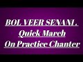 Bol veer senani quick march    indianbagpipesmelodymusic bagpipes pipesanddrums