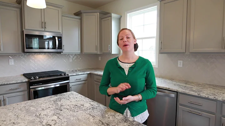 14530 Forest Row Trail Midlothian, VA : Corbin Flo...