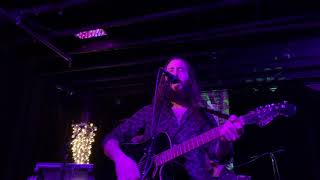 Avi Kaplan - House of the Rising Sun Cover (Nashville Residency 4/15/19)