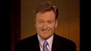 Late Night monologue August 18, 1998