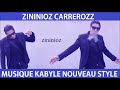 zininioz Af Doro Rap MUSIQUE KABYLE Nouveau Style Top 2018 ⵣ - musique kabyle