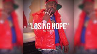 Mo3 Type Beat 2022 "Losing Hope" (Prod by @thankyouivan)