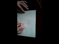 Как рисовать колобка-How to draw gingerbread man-如何绘制姜饼的人 Как нарисовать милые рисунки