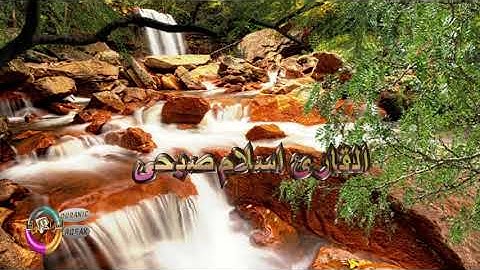 (اسلام صبحي    ما تيسر من سورة الشعراء       قوله تعالى ( الّذِي خَلَقَنِي فَهُوَ يَهْدِينِ