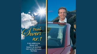 Video thumbnail of "Paul Severs - Zeg 'ns Meisje"