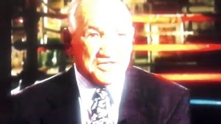 Sugar Ray Robinson Vs. Gene Fullmer 1957