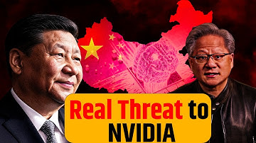 AI Chip War: US Plans to Destroy China’s AI System