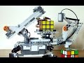 Amazing LEGO Machines Compilation || HD