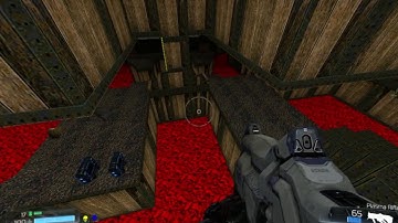 Doom Snapmap |#23| E4M2: Perfect Hatred