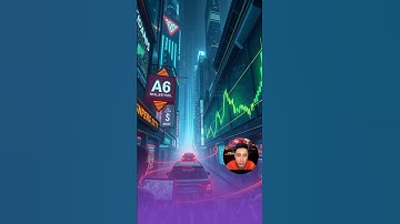 Cơn Sóng Mới Đang TỚI! Liệu Bạn Sẵn Sàng?