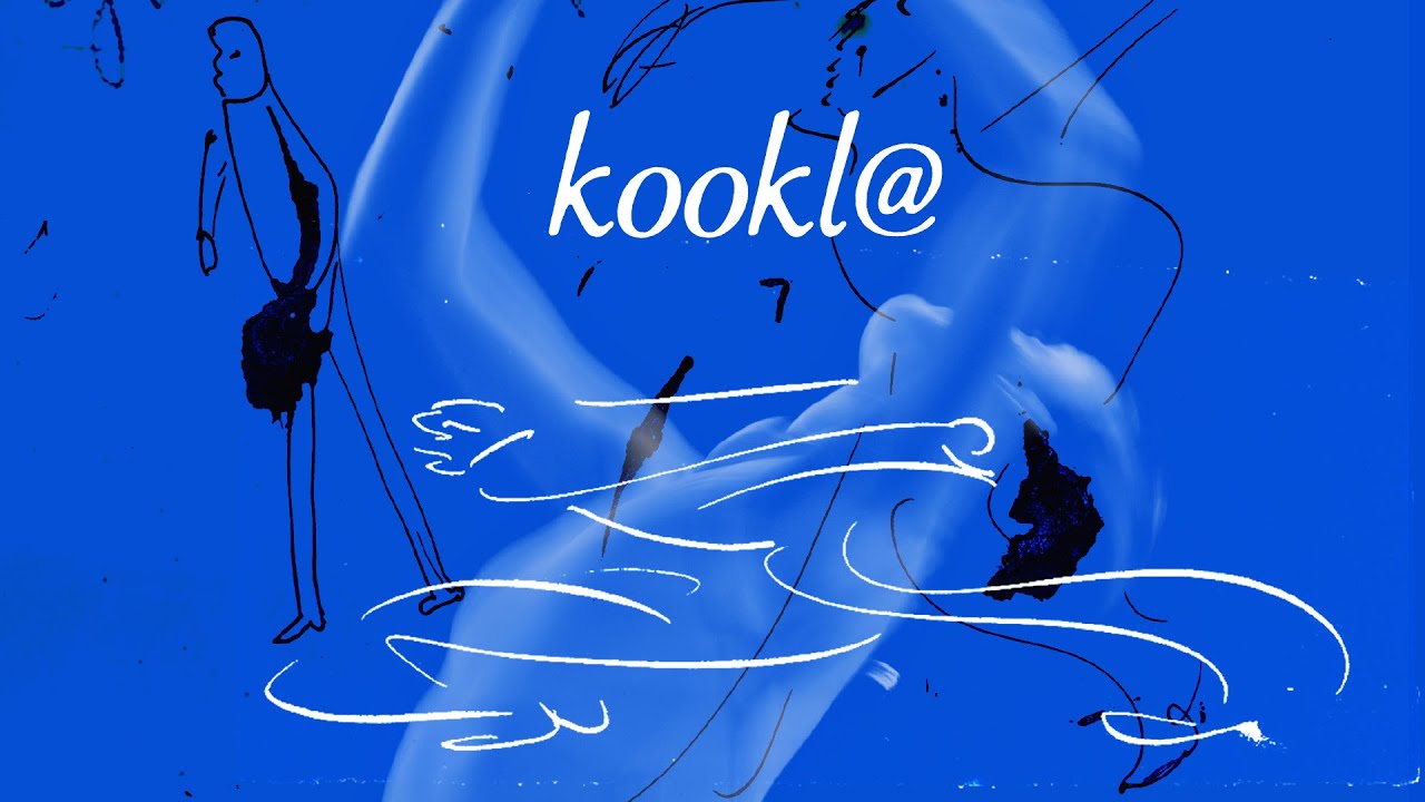 kookl@ | World Premiere | Trailer