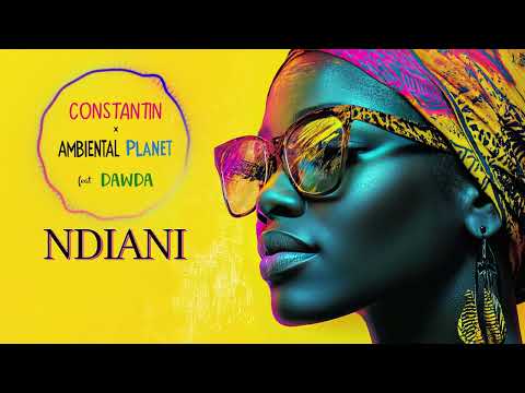 Constantin x Ambiental